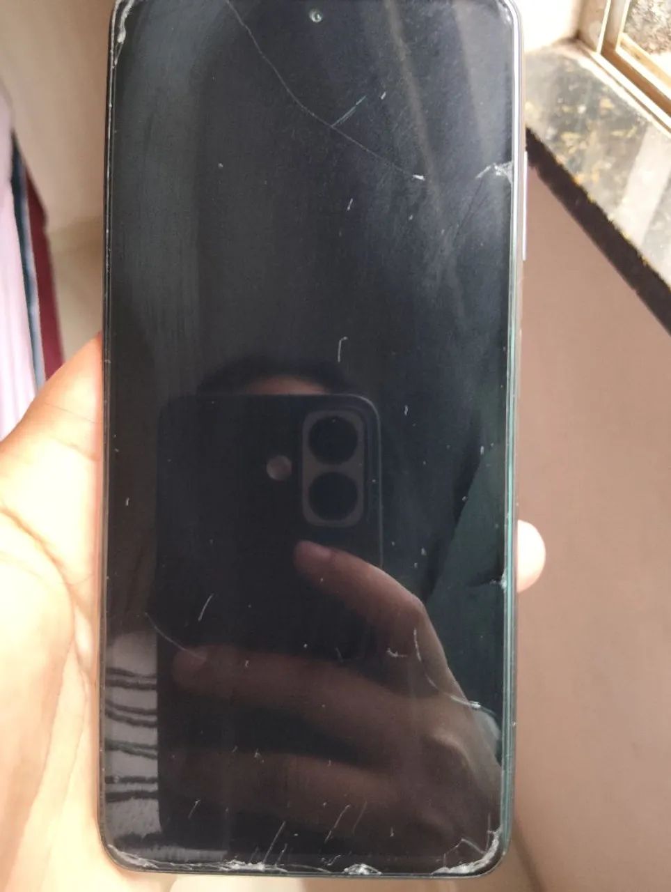 Celular Poco x3