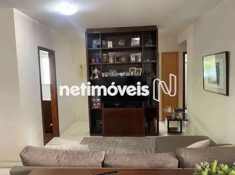 APARTAMENTO 4 QUARTOS - Foto 5