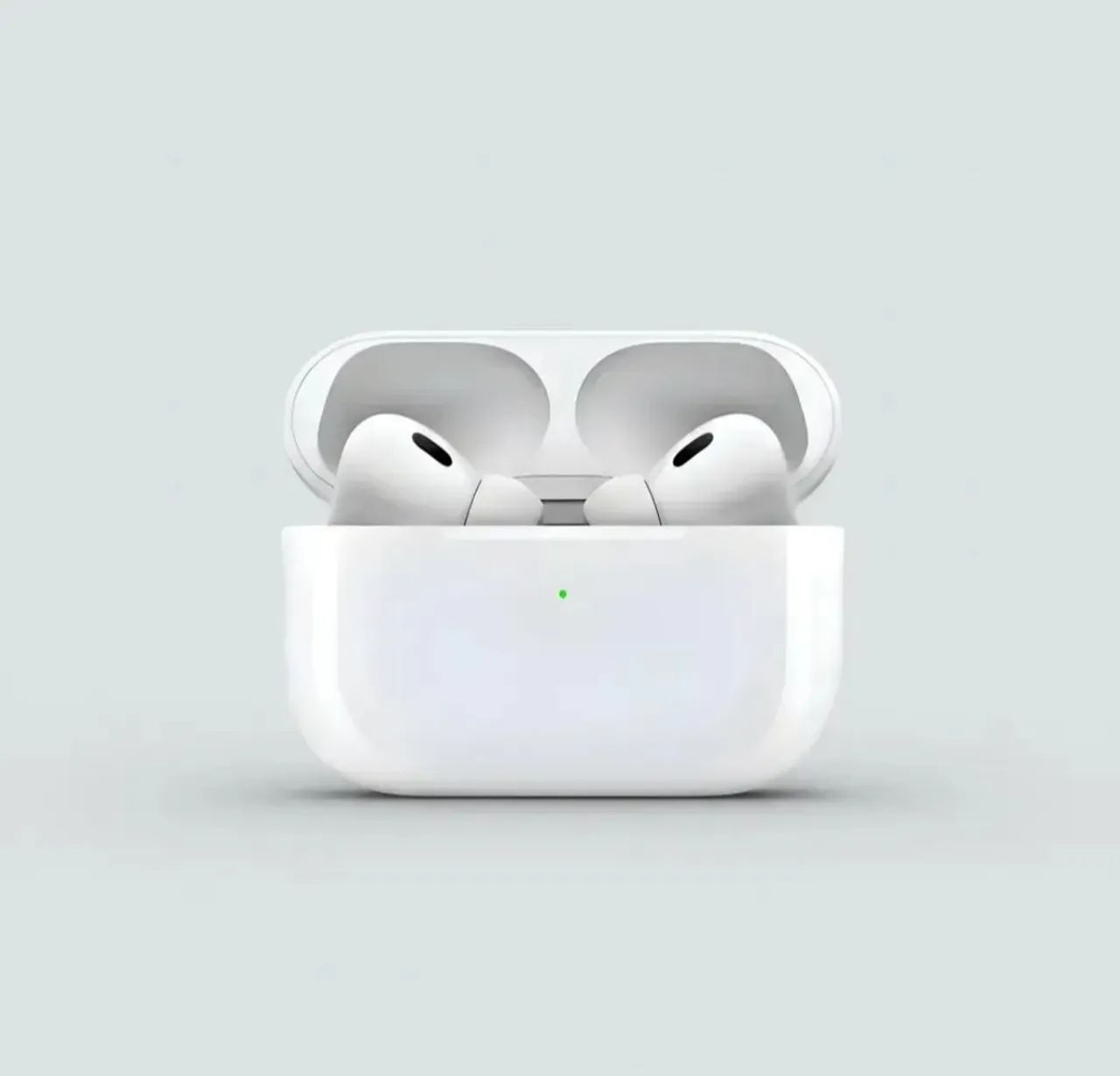 Fone Bluetooth Sem Fio EL-601 Touch com Estojo Carregador e Microfone - Foto 3