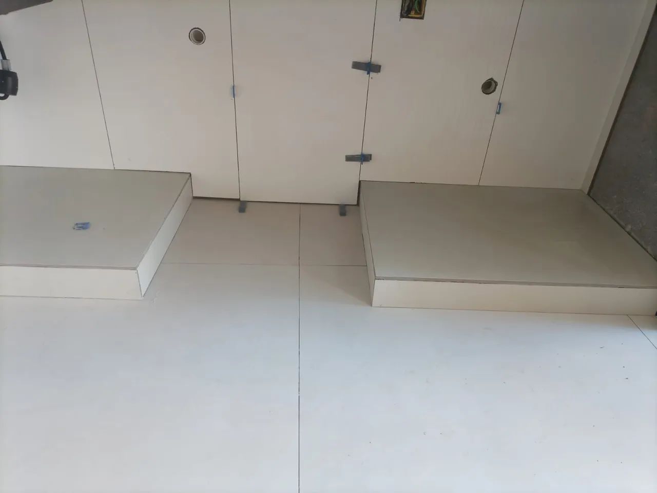 Pedreiro especializado em reformas e acabamento  - Foto 2
