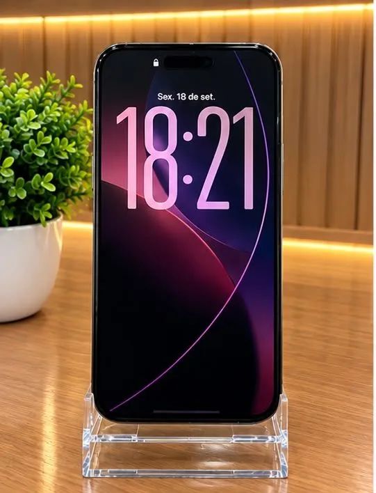 iPhone 15 pró Max 
