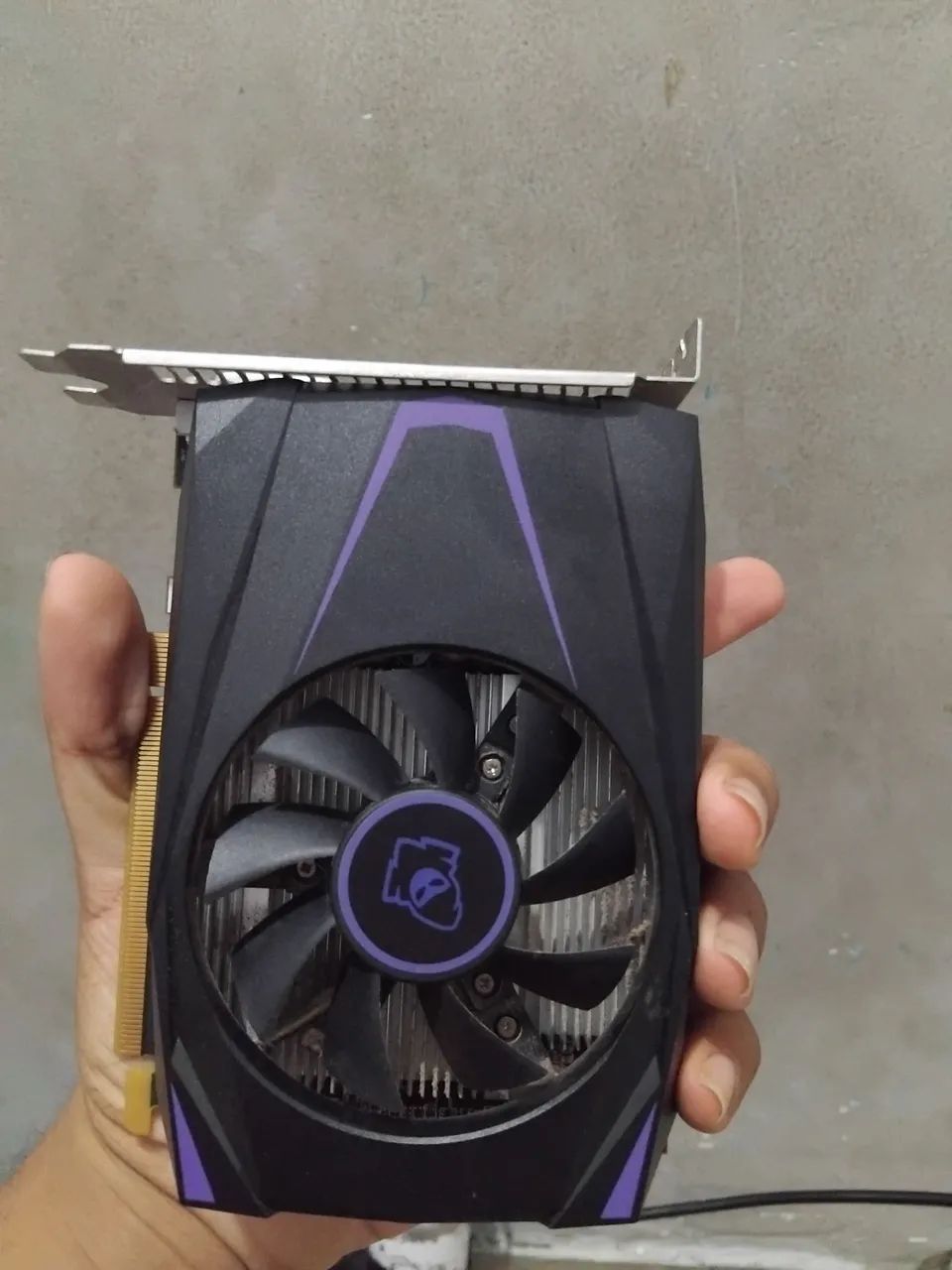 Rx550  - Foto 2