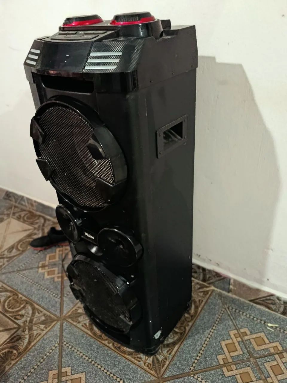 Caixa de som  - Foto 4