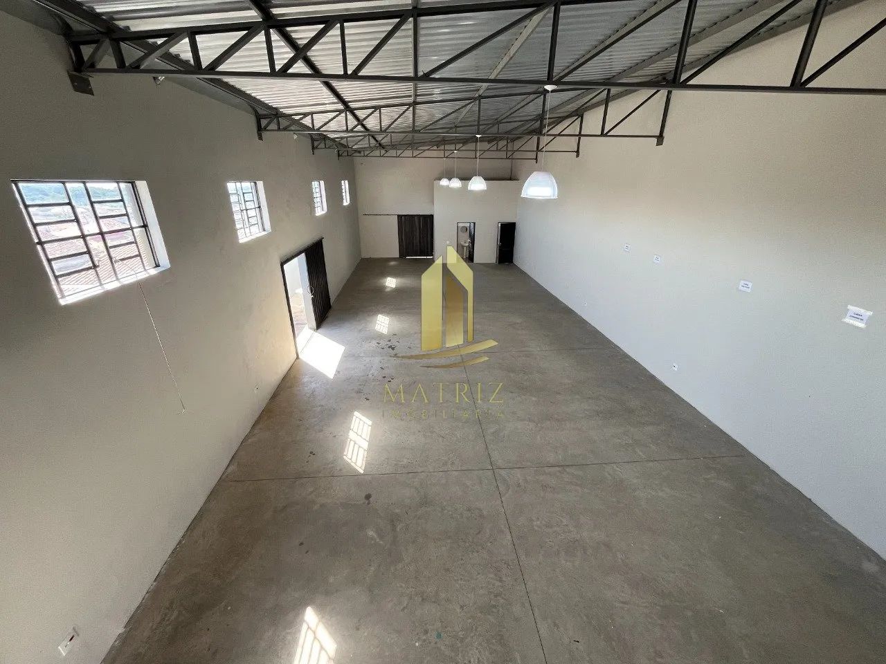 MATRIZ VENDE BARRACAO PAULISTANO - Foto 5