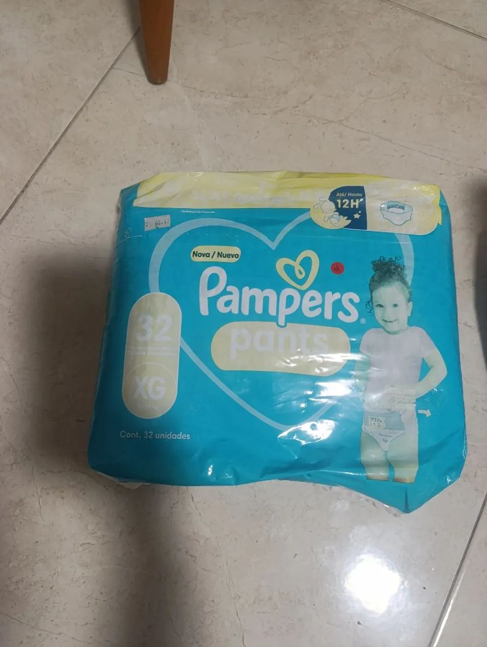 Vendo fraldas  - Foto 2