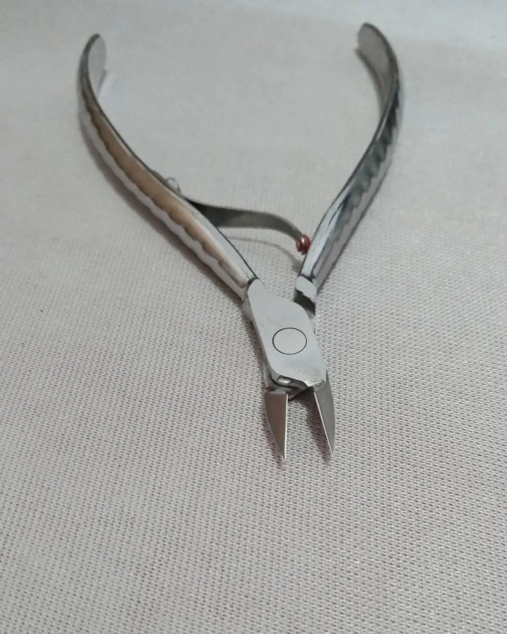 Amolação de Alicate para Cutícula - Foto 3