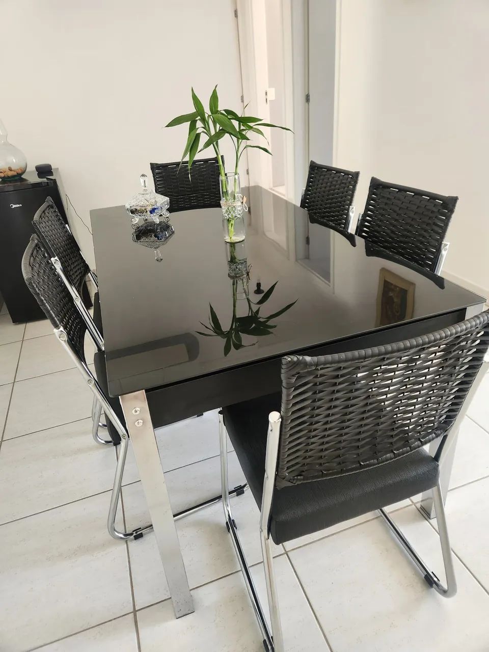 Sala de jantar - Foto 2