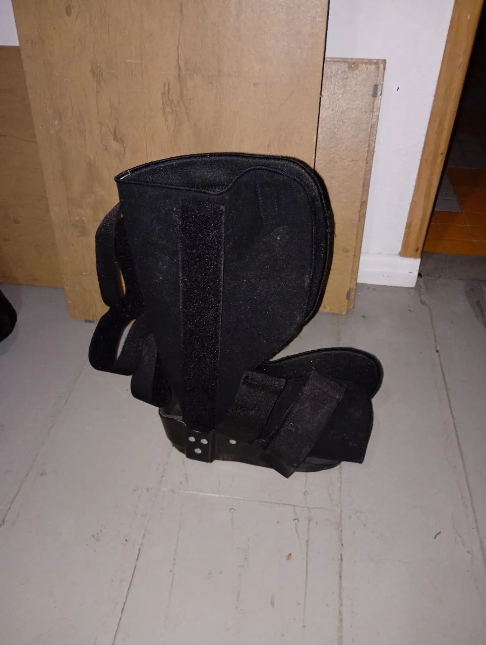 Bota hortopedica