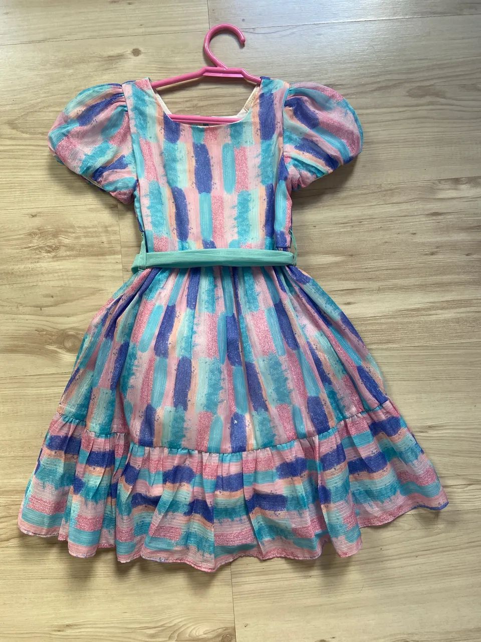 Vestido Petit Cherie  - Foto 2