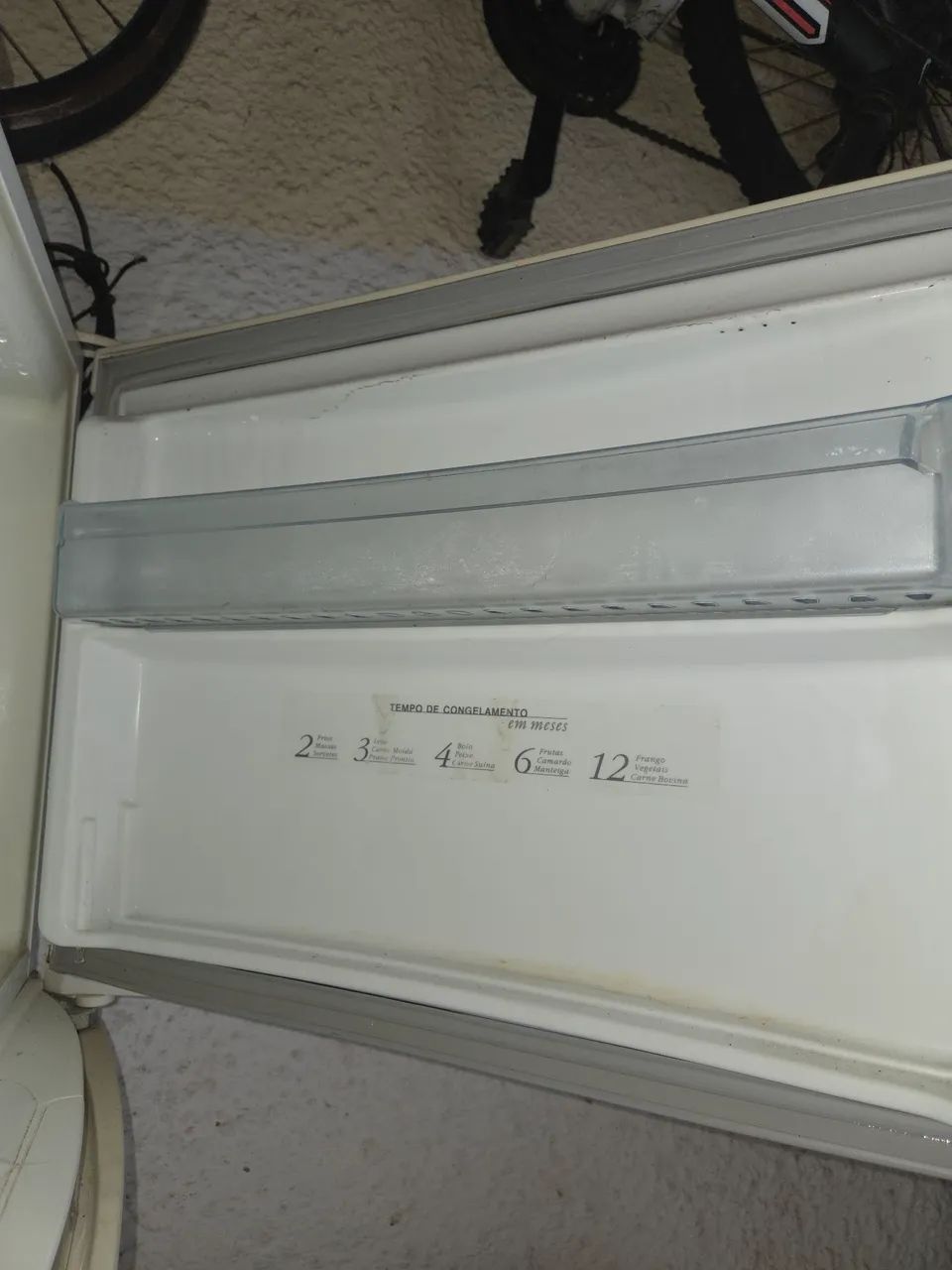 Geladeira Brastemp - Foto 4
