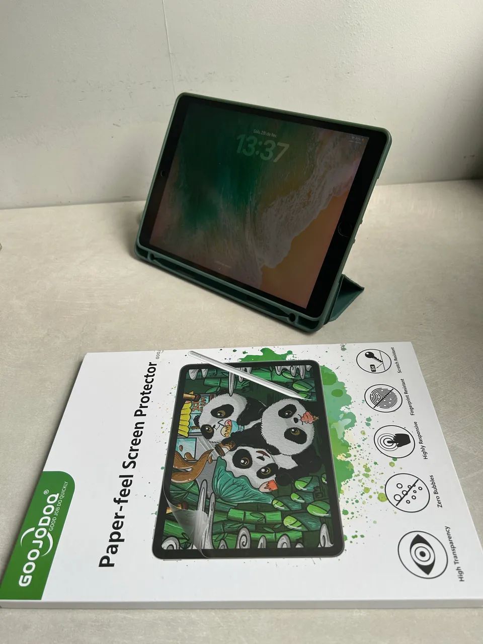 iPad Air 3 - Foto 4