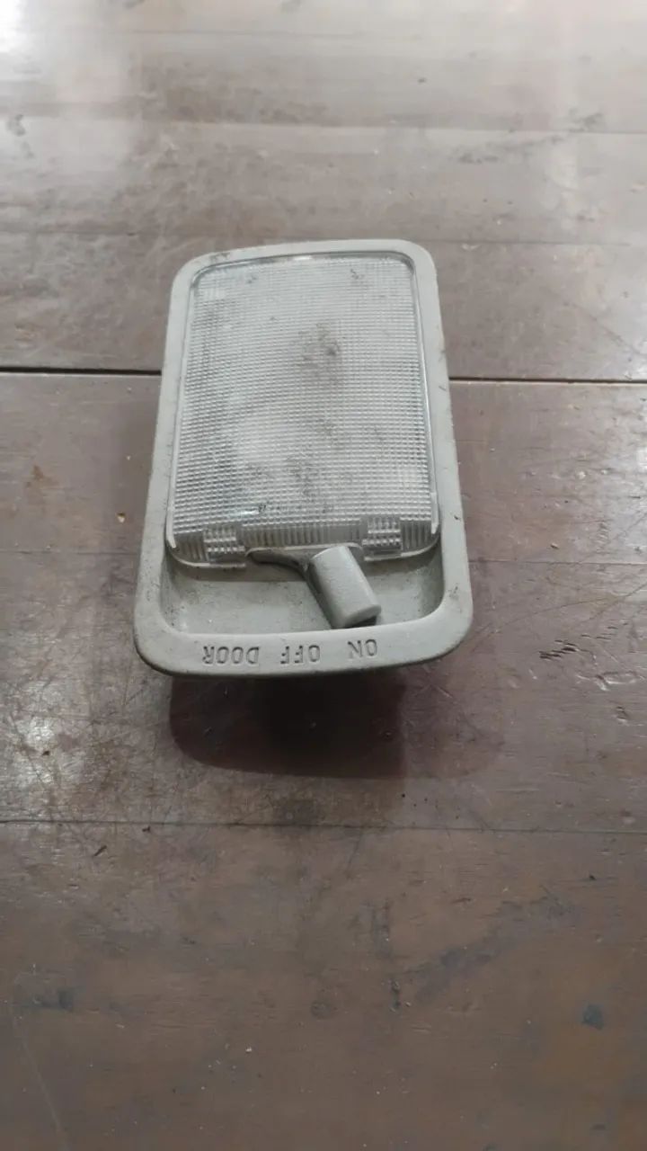 Luz De Teto Versa  - Foto 3