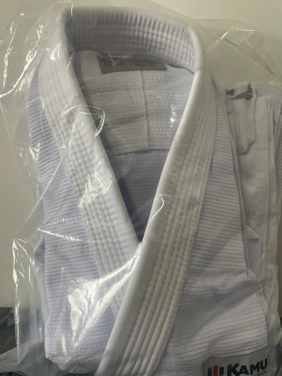 Kimono de Jiu-Jitsu Kamui A1