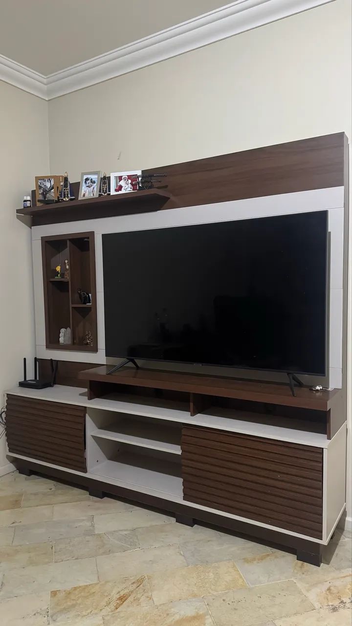 RACK para sala 