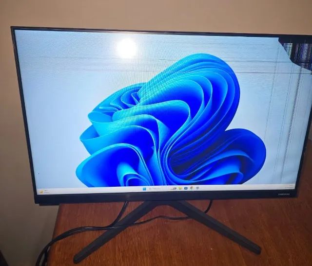 Monitor Samsung 24''  - Foto 3