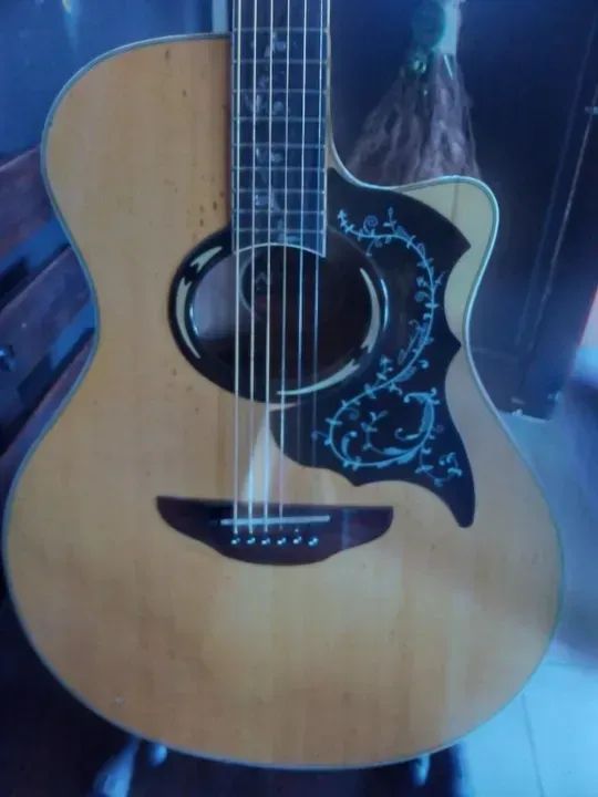 violao aço - Foto 2