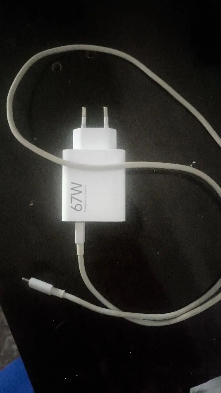 Vende-se poco x6 pro 512 de memória e 12 de ram  - Foto 3
