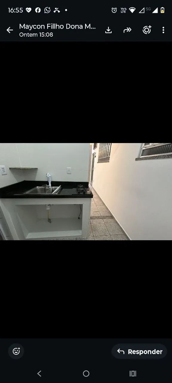 Aluguel/ Realengo - Foto 5