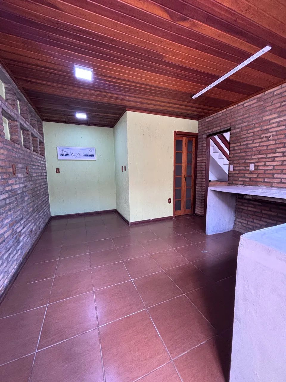 Foto - Canoas - Olaria