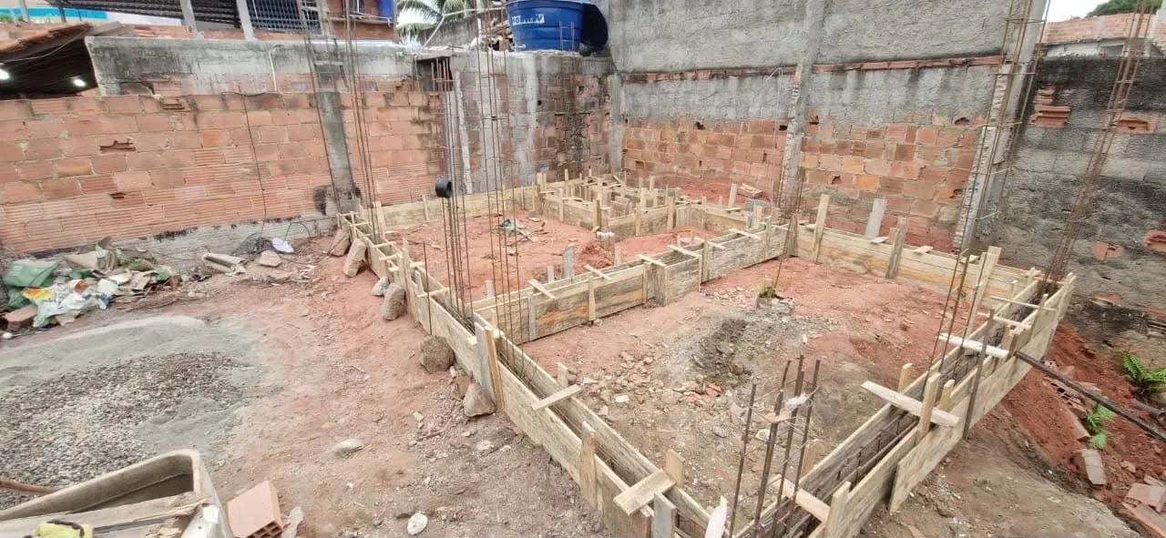 Gilmar reformas e construção - Foto 3