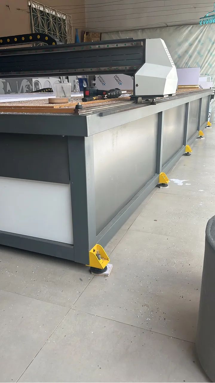 Router cnc - Foto 5