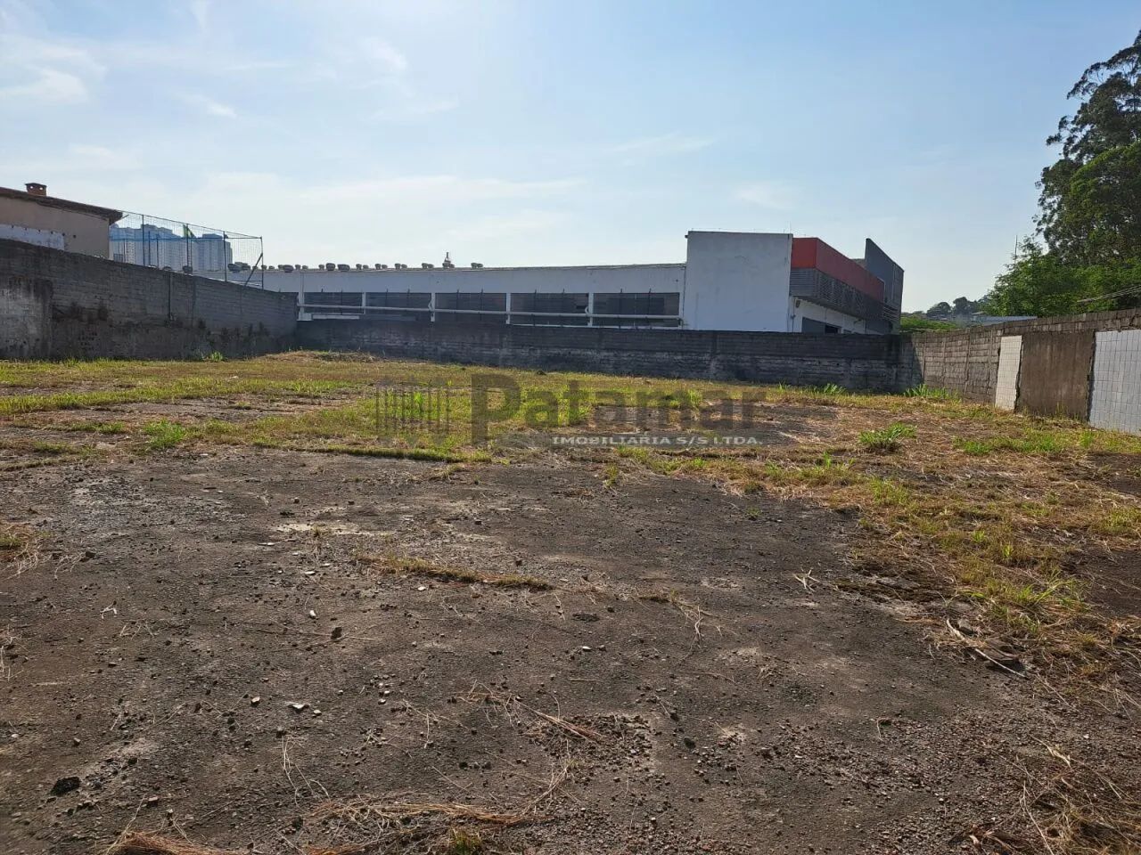Terreno à venda no Taboão da Serra com 2.527m² - Foto 4