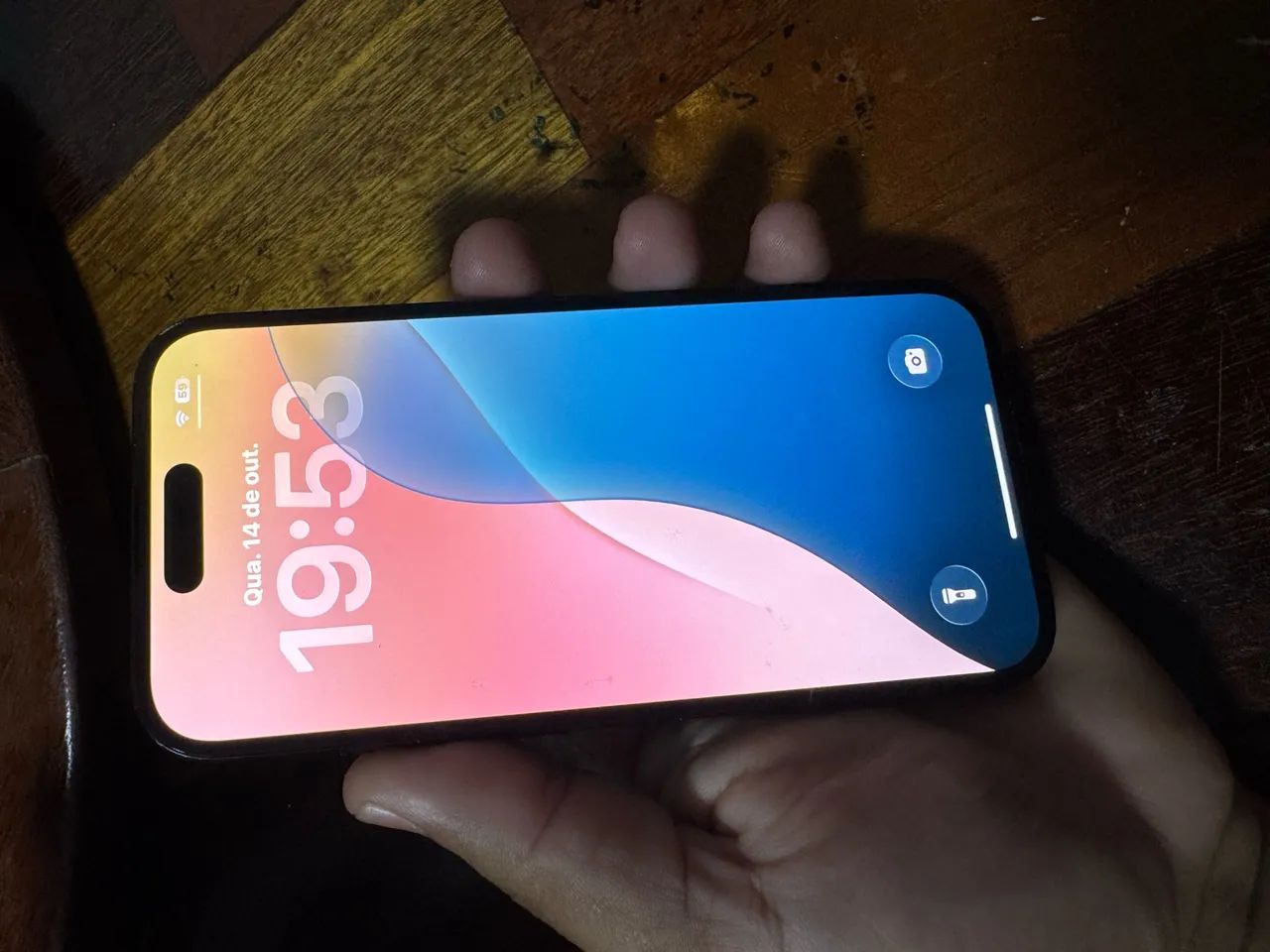 iPhone 15 - Foto 3