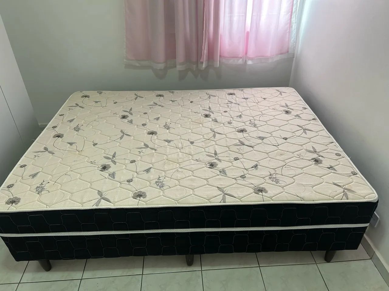 Cama de Casal 