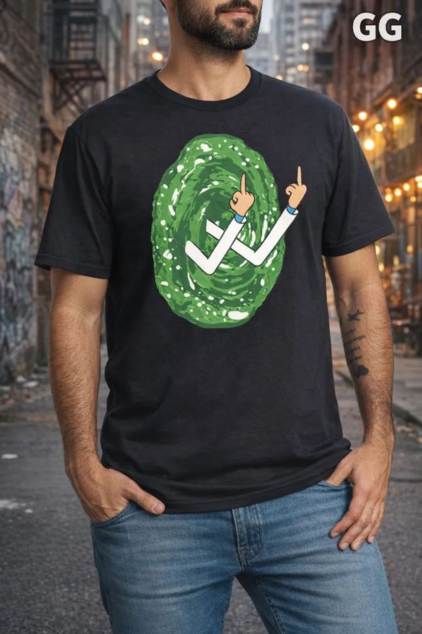 Camisas sarcásticas ou de boteco ! - Foto 2