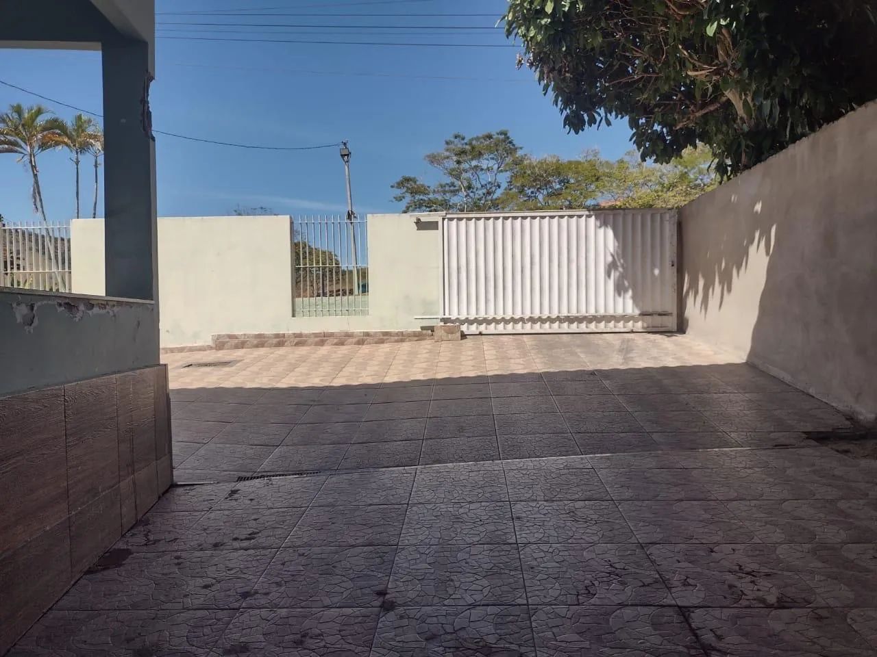 VENDO CASA INACABADA! R$ 320.000 - Foto 5