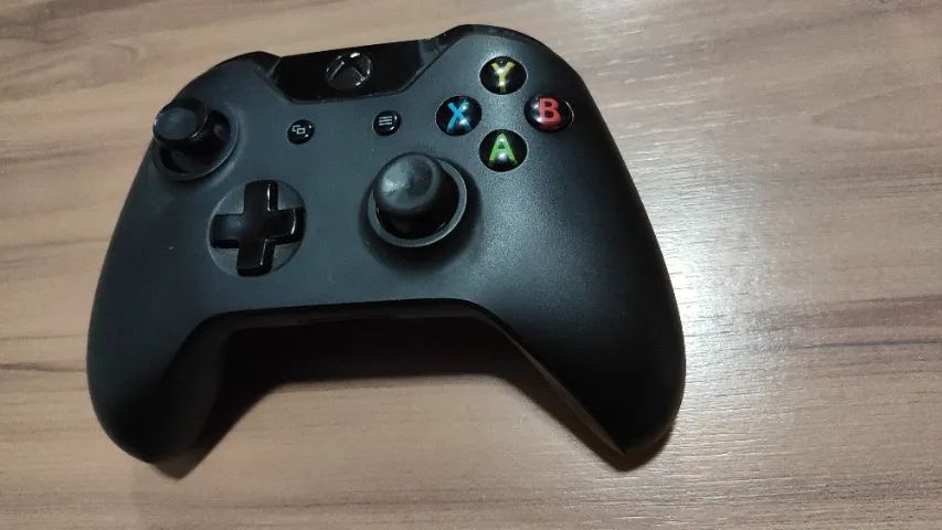 Xbox one fat + kinect - Foto 4