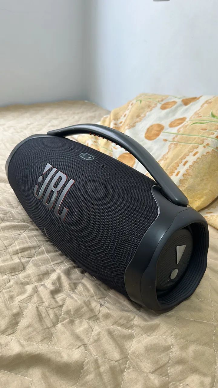 JBL boombox 3  - Foto 3