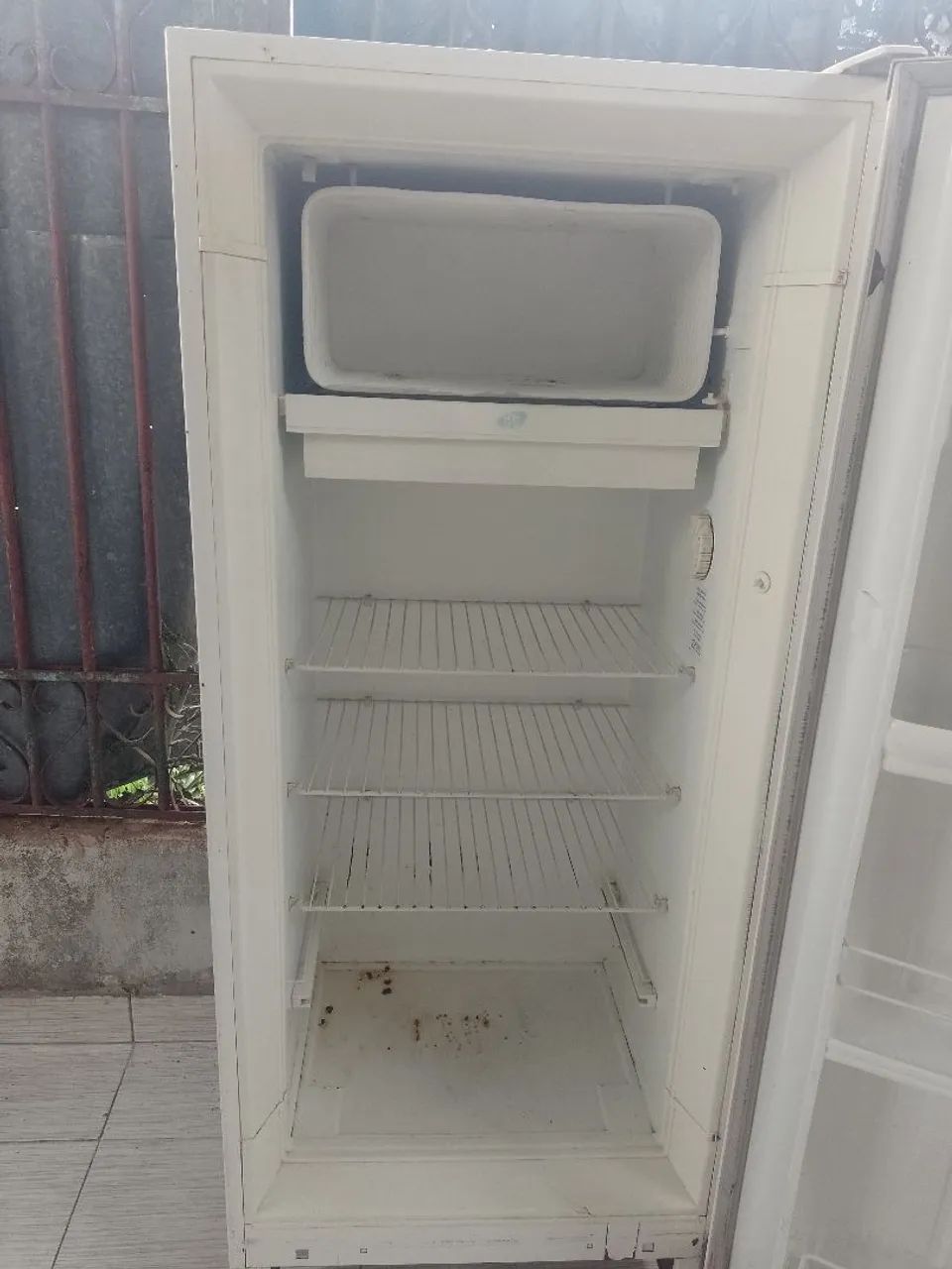 Geladeira  - Foto 5