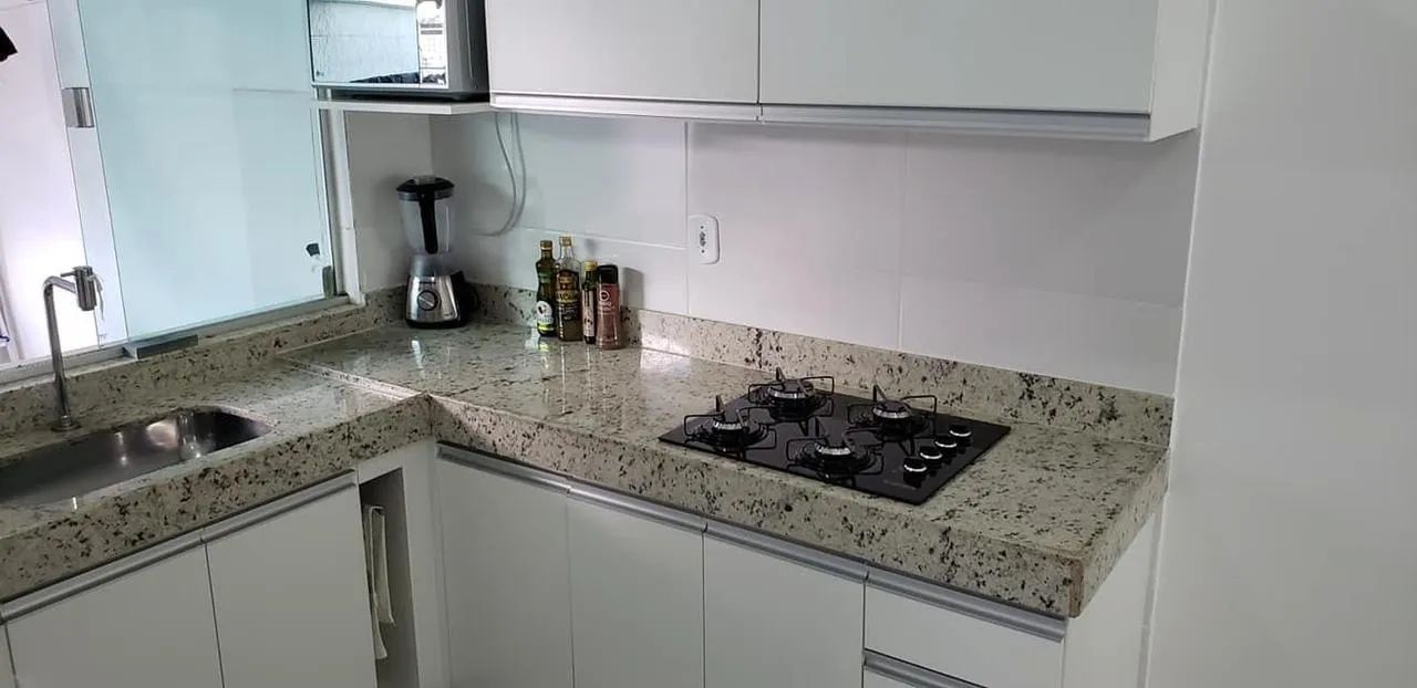 Duplex c/ 2 suítes Cidade Nova - Foto 5