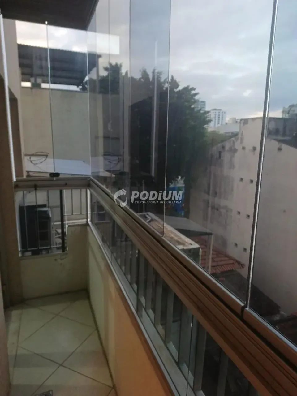 Botafogo | Apartamento 2 quartos - Foto 2