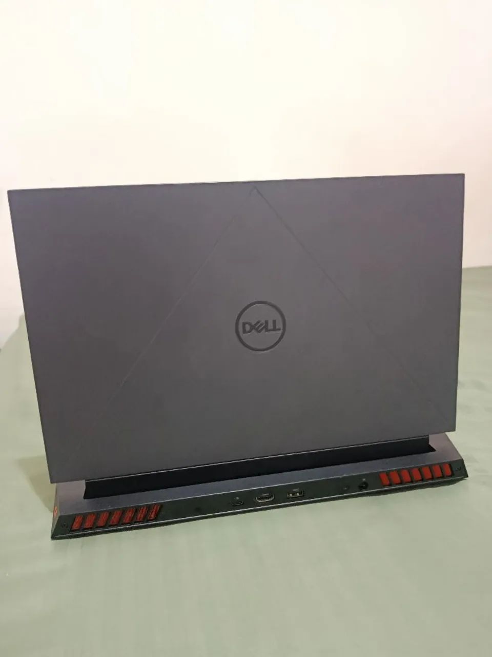 Notebook gamer Dell g15 5530 - Foto 5