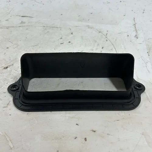 Duto Externo Entrada Ar Chevrolet Onix 2013 A 2019 - Foto 7
