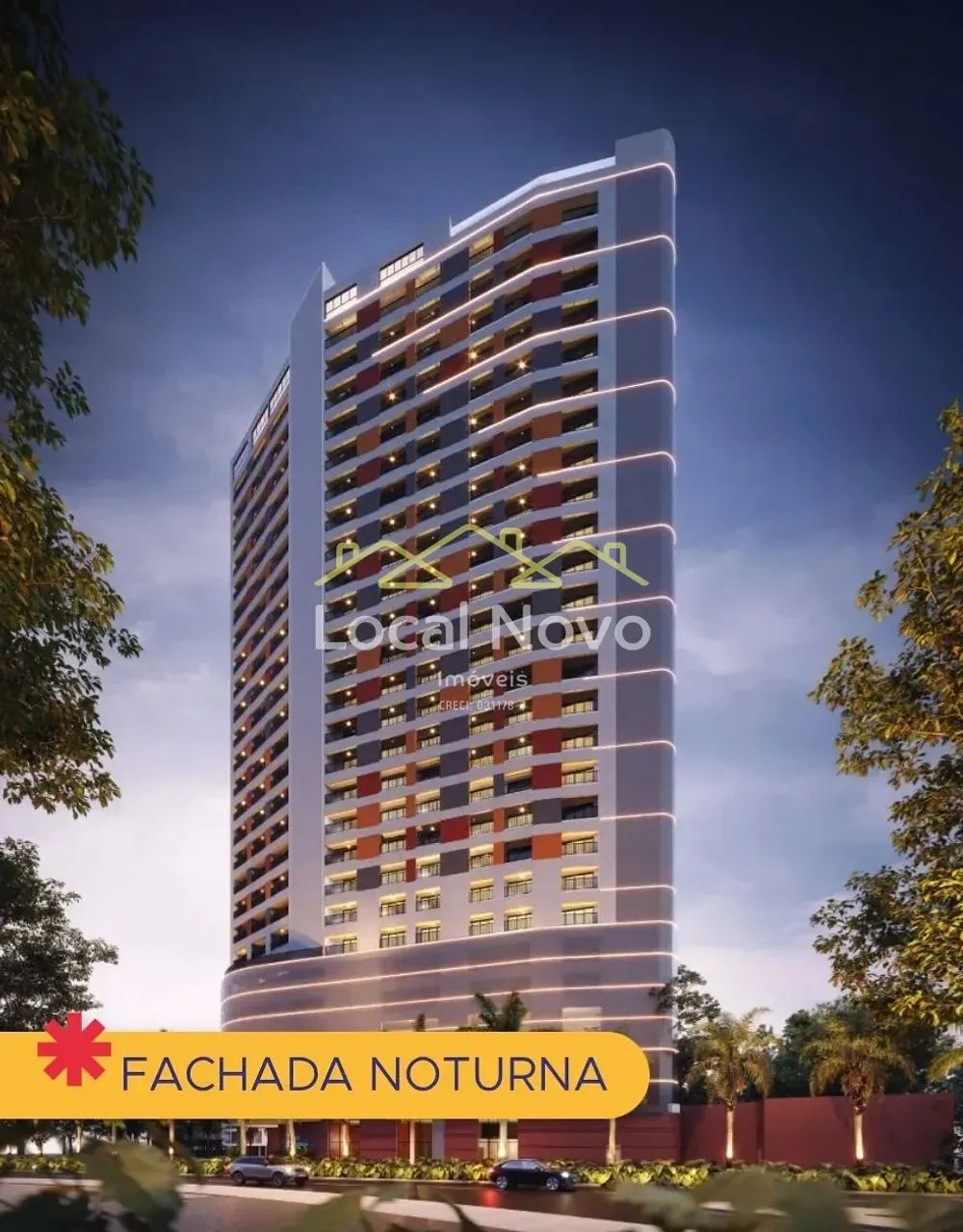 Estúdio_Flats à Venda, Centro, Guarulhos, SP - Foto 4