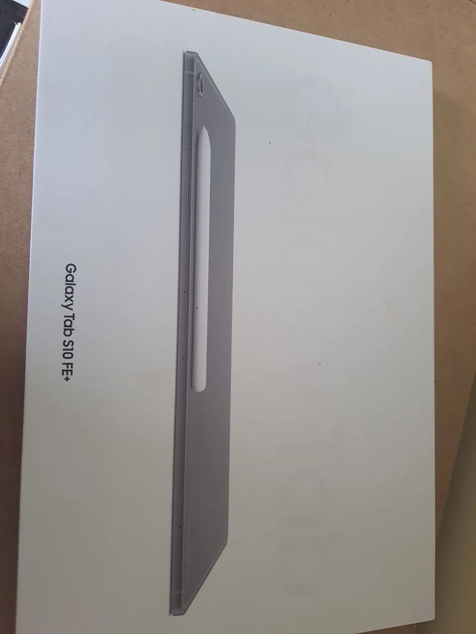 Tablet S10Fe+ 256gb