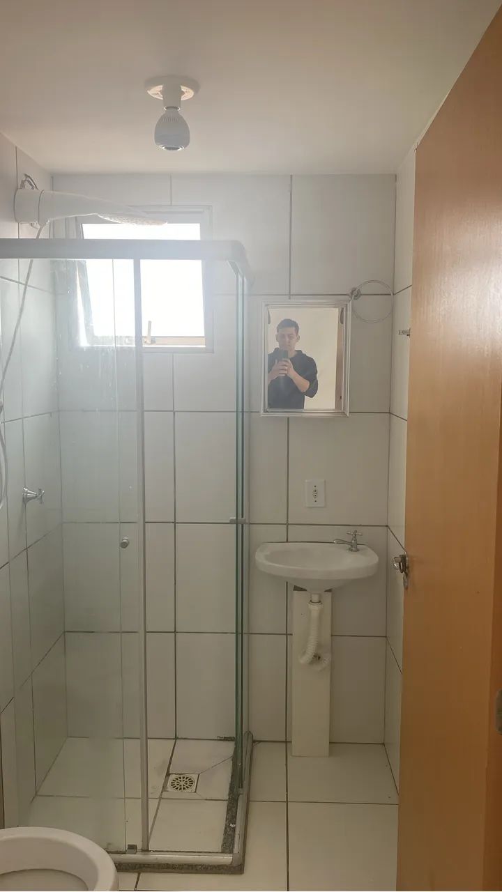 Ágio de apartamento em Samambaia - Foto 5