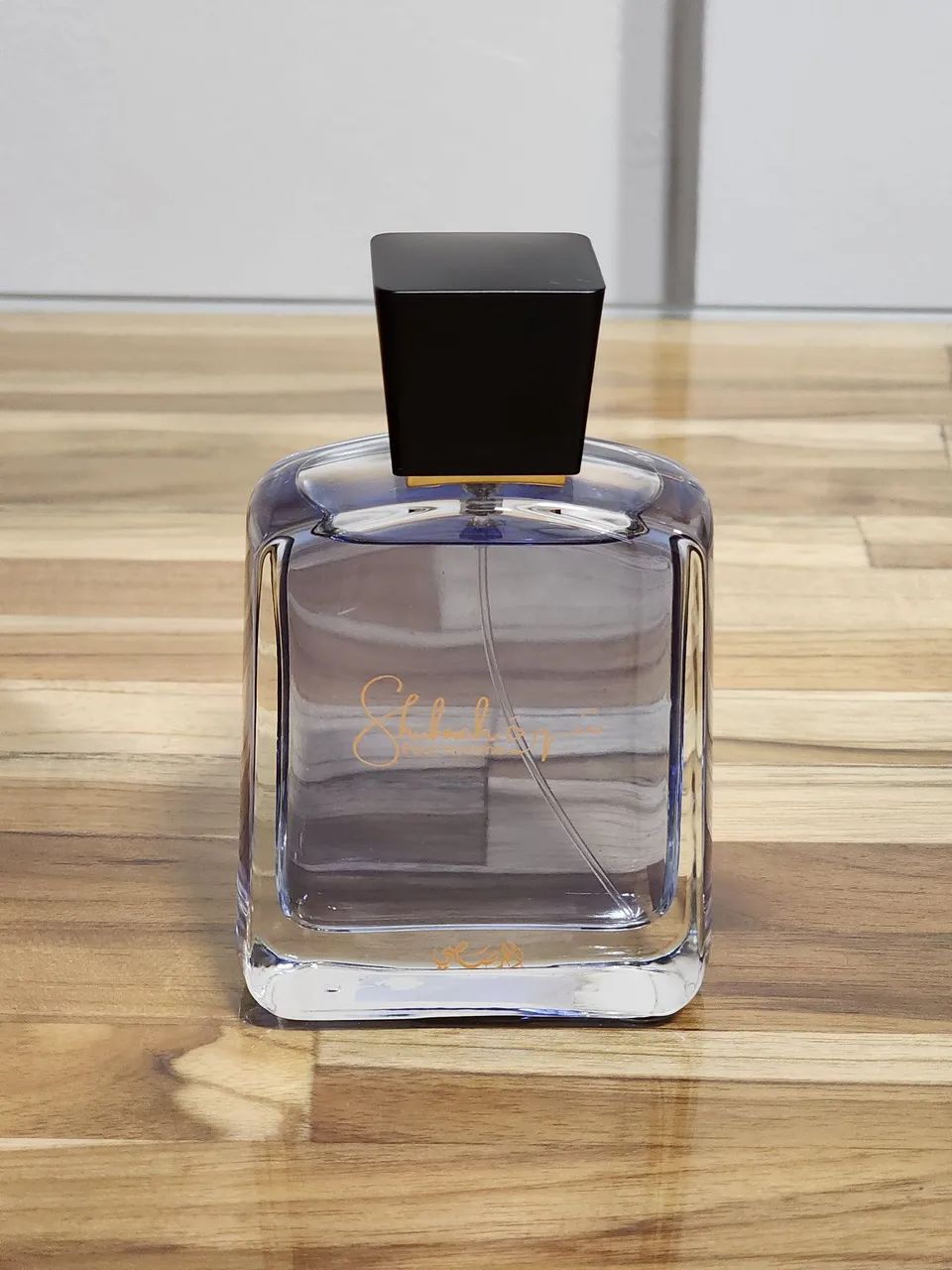 Perfume Shuhrah - Rasasi (90ml) - Foto 2
