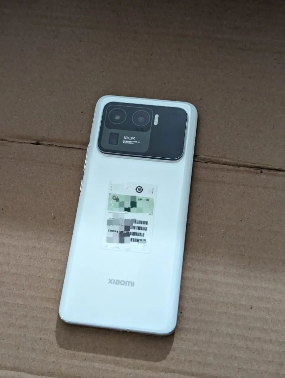 Xiaomi mi 11 ultra - Foto 2