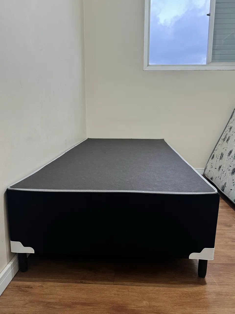 Cama de Solteiro - Foto 3