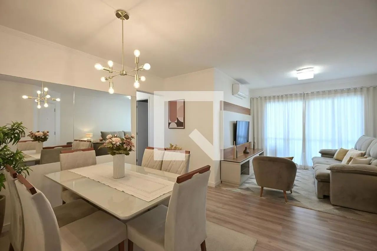 Apartamento à Venda - Vila Andrade, 3 Quartos, 105 m2