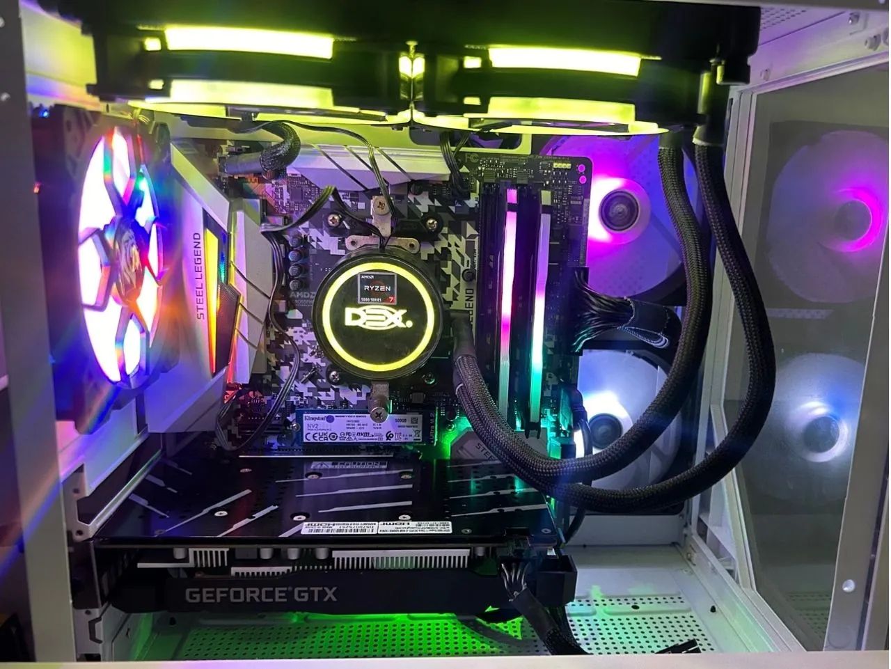 PC GAMER TOP DE PROCEDÊNCIA  - Foto 2