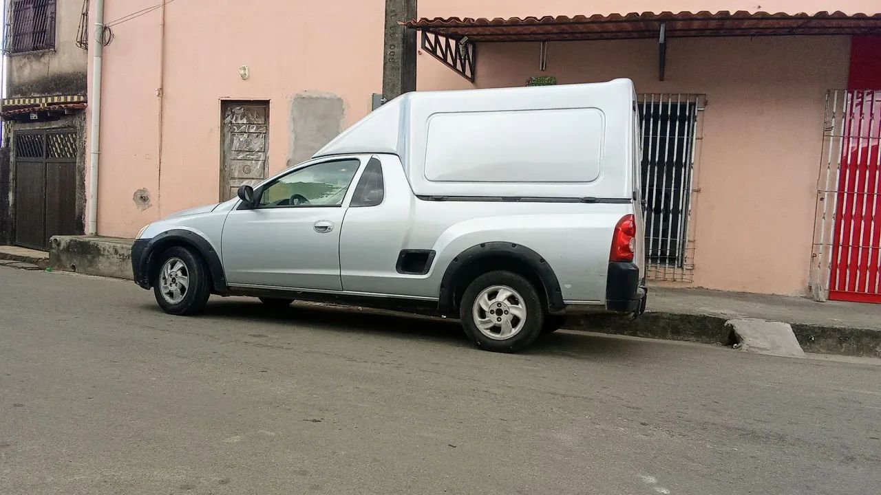 Vendo valor 25.500 - Foto 2