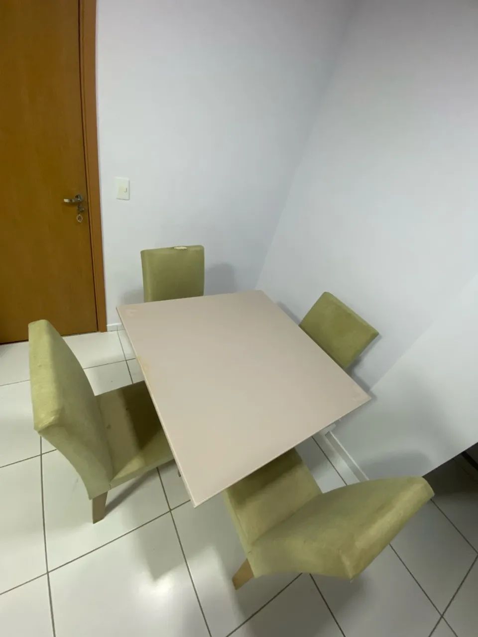 Mesa  - Foto 3