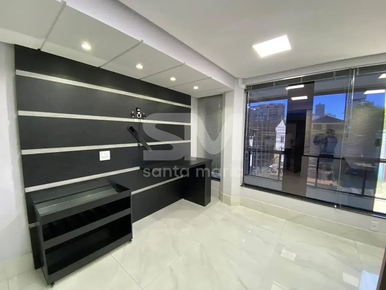 Sala para locação, Passo dos Fortes, Chapecó - SC - Foto 4