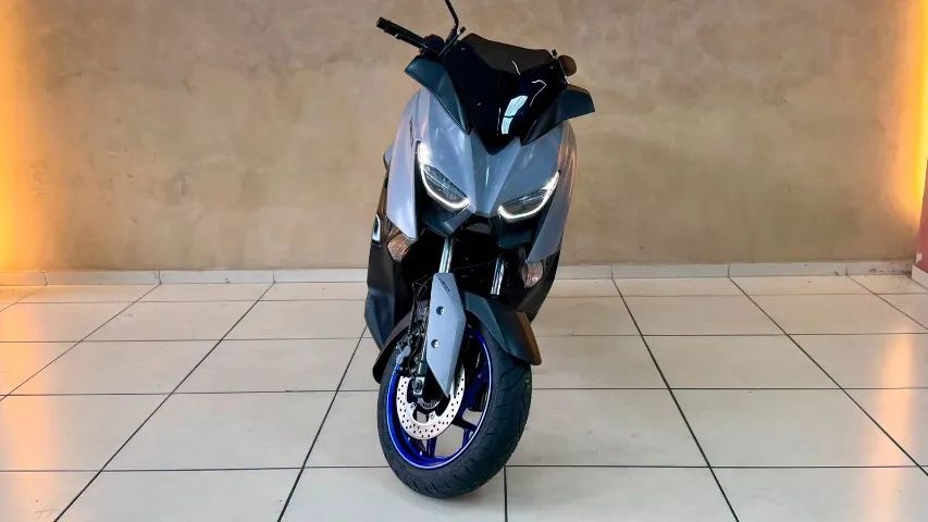 YAMAHA   XMAX ABS - Foto 4