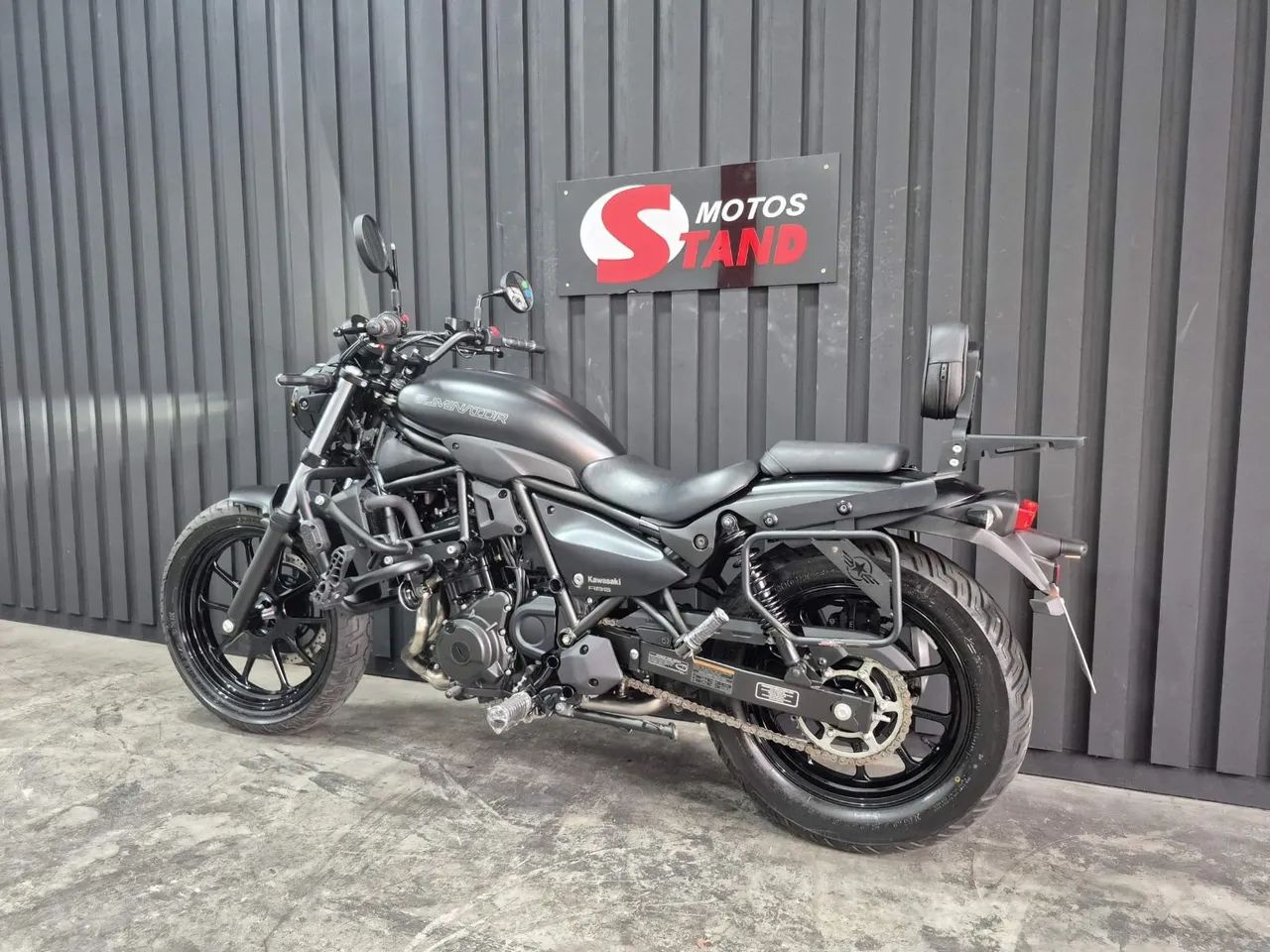 Eliminator  - Foto 5